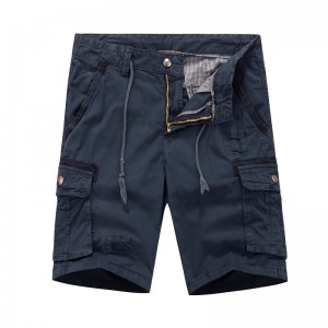 L6102 Mens Cargo short